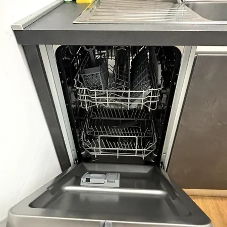 Appartamento Il Piccolo Nido Di Bacci Merello Sanremo