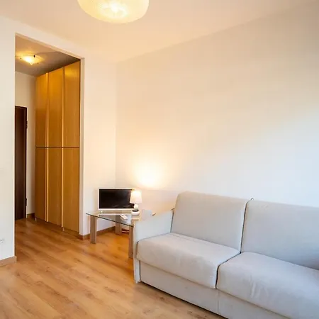 Apartment Il Piccolo Nido Di Bacci Merello *