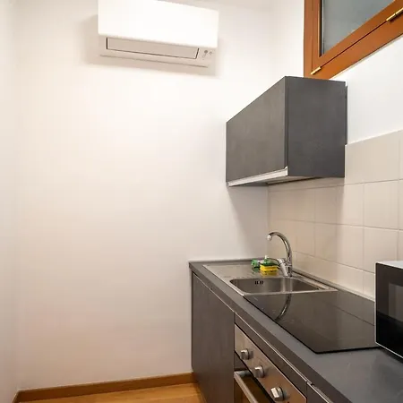 Apartment Il Piccolo Nido Di Bacci Merello