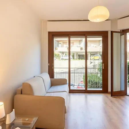 Il Piccolo Nido Di Bacci Merello Apartment Sanremo
