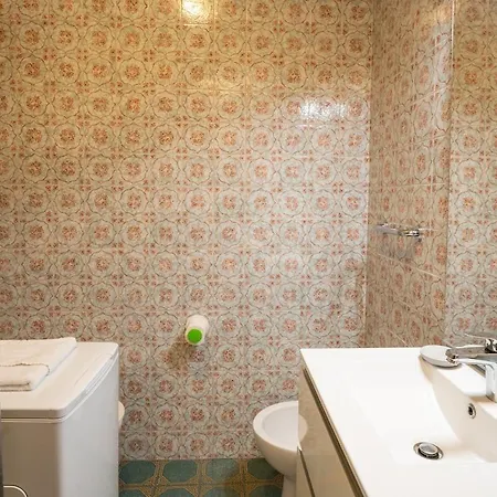 Apartment Il Piccolo Nido Di Bacci Merello Sanremo