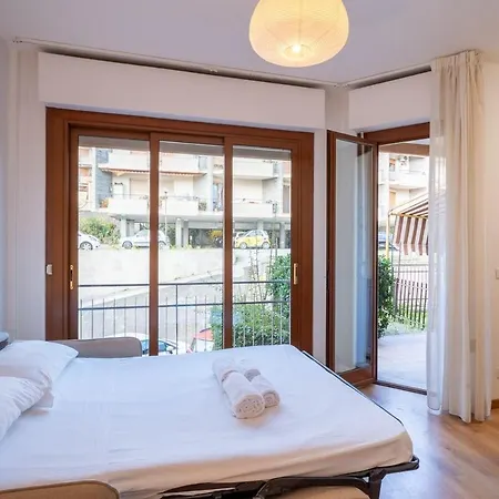 Apartment Il Piccolo Nido Di Bacci Merello Sanremo