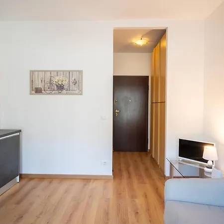 Il Piccolo Nido Di Bacci Merello Apartment *