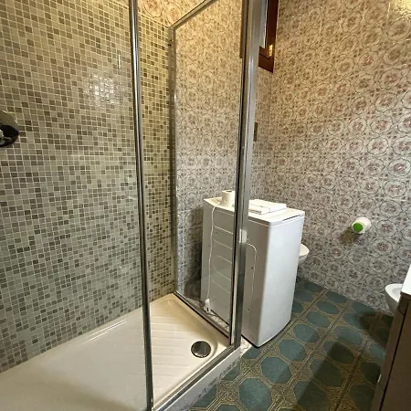 Apartment Il Piccolo Nido Di Bacci Merello *