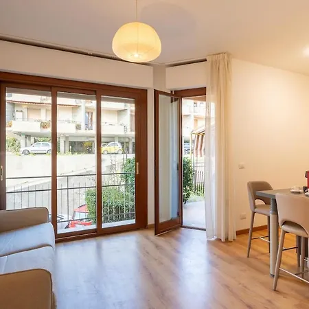 Il Piccolo Nido Di Bacci Merello Apartment Sanremo